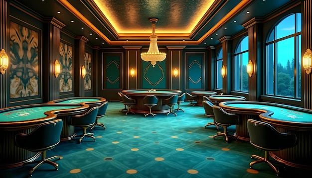 پاکستان میں CasinoLuck قانونی ہے۔