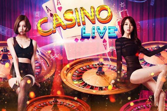 CasinoLuck پاکستان ریئل منی گیمز