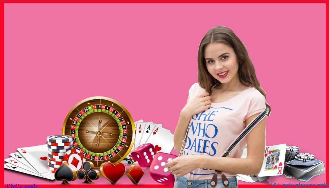 پاکستان میں CasinoLuck قانونی ہے۔