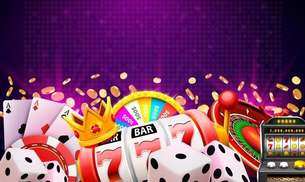 CasinoLuck پاکستان ریئل منی گیمز