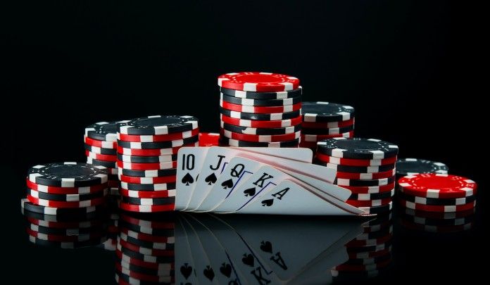 CasinoLuck پاکستان ریئل منی گیمز